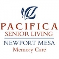 Pacifica Senior Living Newport Mesa