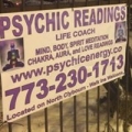 Psychic Energy