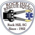 Rock Hill Rescue Squad