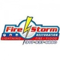 Fire Storm Restoration