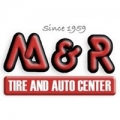 M & R Tire Co