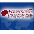 Flying Nurses International LLC