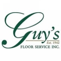 Guy's Floor Service