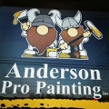 Anderson Pro Painting