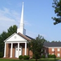 Aarons Creek Baptist Church