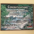 Amherst Painting Company LLC