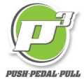Push-Pedal-Pull