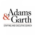 Adams & Garth Staffing