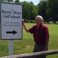 Barrie Bruce Golf School