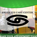 Sager Eye Care Center