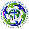 Harrah First Assembly of God