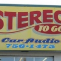 Stereo to Go