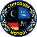 Concours Motors Inc