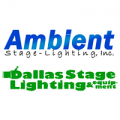 Ambient Stage Lighting