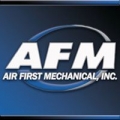 Air First Mechanical Inc