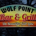 Wolf Point Bar & Grill