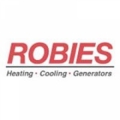 Robie's Refrigeration Inc