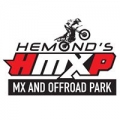 Hemond's Moto X Park