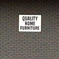 Quality Home Furniture