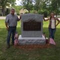 Bowker & Son Memorials Inc