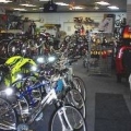 Newtown Bicycle & Fitness Shop