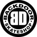 Backdoor Skate Shop