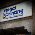 Angel Printing & Reproduction Inc