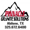 Pinnacle Counter Top Solutions