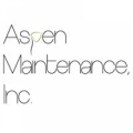 Aspen Maintenance