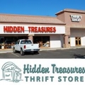 Hidden Treasures Thrift Store