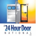 A 24 Hour Door National Inc