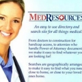 Med Resources