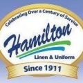 Hamilton Linen