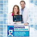 Genius Solutions Inc