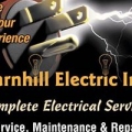 Barnhill Handyman Services
