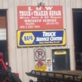 L & W Truck & Trailer Repair
