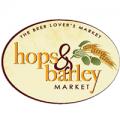 Hops And Barley Market