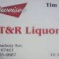 T & R Liquor