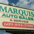 Marquis Auto Sales