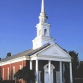 Shallow Ford Christian Church