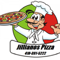 Jillianos Pizza