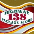 Highway 138 Package Store