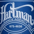 Hartman Ins Agcy Inc