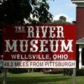Wellsville Historical Society Inc