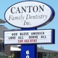 Canton Family Dentistry Inc