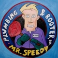 Mr Speedy Plumbing