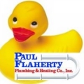 Paul Flaherty Plumbing & Heating Co.