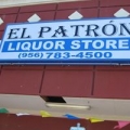 El Patron Liquor Store