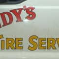 Andy's Tire Service