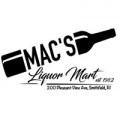 Macs Liquor Mart